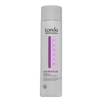 Londa Professional Deep Moisture Shampoo vyživujúci šampón pre hydratáciu vlasov 250 ml