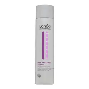 Londa Professional Deep Moisture Shampoo vyživujúci šampón pre hydratáciu vlasov 250 ml