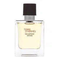 Hermes Terre D'Hermes Eau Intense Vetiver parfémovaná voda pre mužov 50 ml