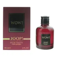 Joop! Wow! toaletná voda pre ženy 60 ml