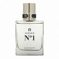 Aigner No 1 toaletná voda pre mužov 50 ml
