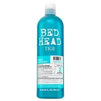 Tigi Bed Head Urban Antidotes Recovery Shampoo šampón pre suché a poškodené vlasy 750 ml