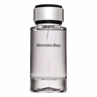 Mercedes Benz Mercedes Benz toaletná voda pre mužov 120 ml