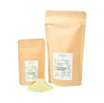 KVITOK Magická pena do kúpeľa prečisťujúca eukalyptus 60 g