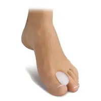 SVORTO Gélový korektor medziprstový veľkosť M 1 kus