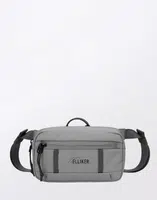 Elliker Semer Sling Bag 1L LIGHTGREY