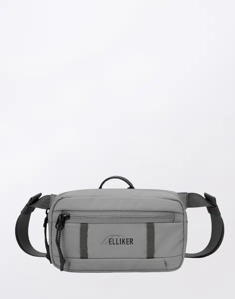 Elliker Semer Sling Bag 1L LIGHTGREY