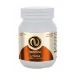 NUPREME Chaga prášok 100 kapsúl