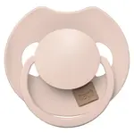 LOVI Cumlík silikónový dynamický prime 0-6m nude 1 kus