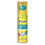 BURGIT Dezodorant do topánok Hygiene Active 175 ml