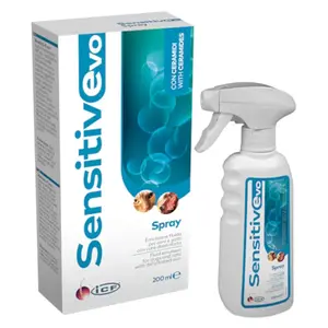 SENSITIV EVO spray 200 ml