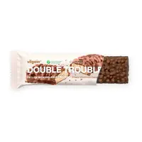 Vilgain Double Trouble Choco Bueno with Crisps