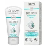 LAVERA Basis Hydratačný krém 50 ml