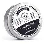 KONOPNÝ TÁTA Konopná masť s kostihojom 200 ml