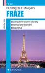 Business français - Fráze, Kozmová Jana