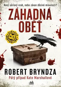 Záhadná oběť, Bryndza Robert