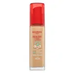 Bourjois Healthy Mix Clean & Vegan Radiant Foundation tekutý make-up pre zjednotenie farebného tónu pleti 50C Rose Ivory 30 ml