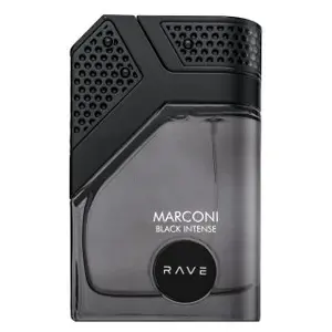 Rave Marconi Black Intense parfémovaná voda pre mužov 100 ml