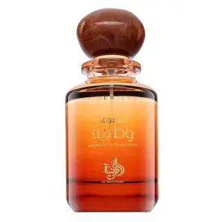 Al Wataniah Tiger Eye parfémovaná voda unisex 100 ml