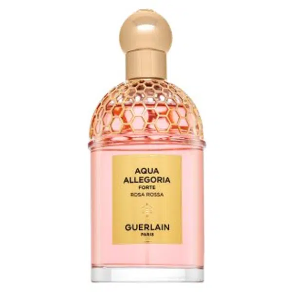 Guerlain Aqua Allegoria Forte Rosa Rossa parfémovaná voda pre ženy 125 ml