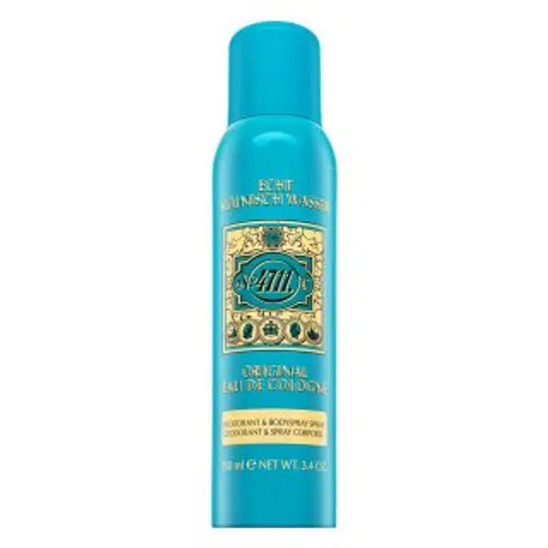 4711 Original deospray unisex 150 ml