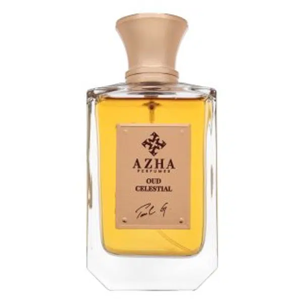 Azha Oud Celestial parfémovaná voda unisex 100 ml