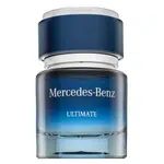 Mercedes-Benz Ultimate parfémovaná voda pre mužov 40 ml
