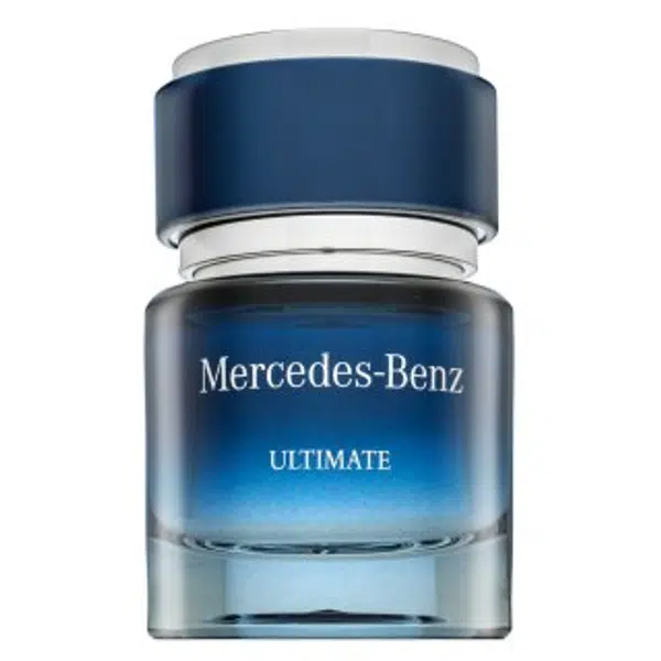 Mercedes-Benz Ultimate parfémovaná voda pre mužov 40 ml