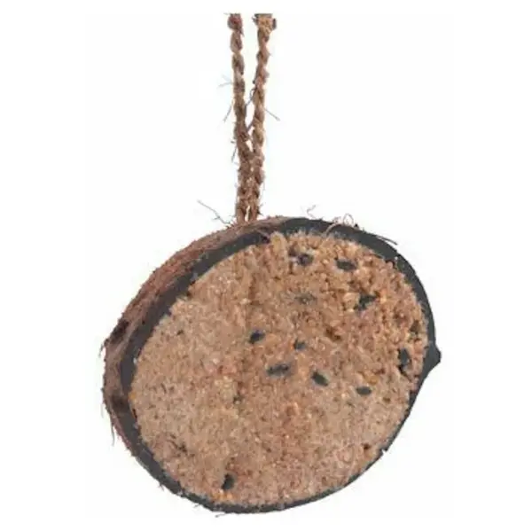 ZOLUX Košík lojový s bobuľami pre vtáky 250 g