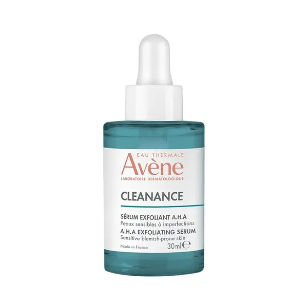 AVENE Cleanance A.H.A Exfoliačné sérum 30 ml