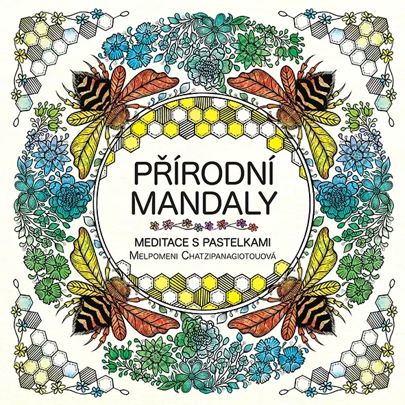 Přírodní mandaly, Chatzipanagiotouová Melpomeni