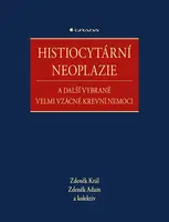 Histiocytární neoplazie a další vybrané velmi vzácné krevní nemoci, Král Zdeněk