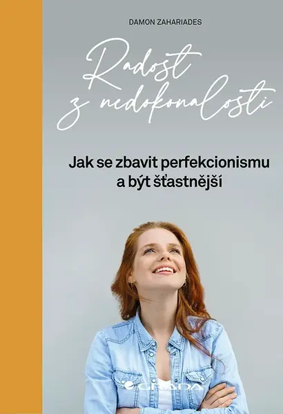 Radost z nedokonalosti, Zahariades Damon