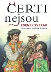 Čerti nejsou, Svěrák Zdeněk