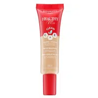 Bourjois Healthy Mix Clean Tinted Beautifier BB krém pre zjednotenú a rozjasnenú pleť 003 Light Medium 30 ml