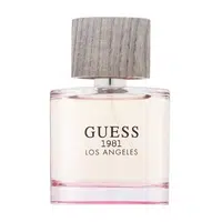 Guess 1981 Los Angeles toaletná voda pre ženy 100 ml