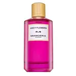 Mancera Juicy Flowers parfémovaná voda unisex 120 ml