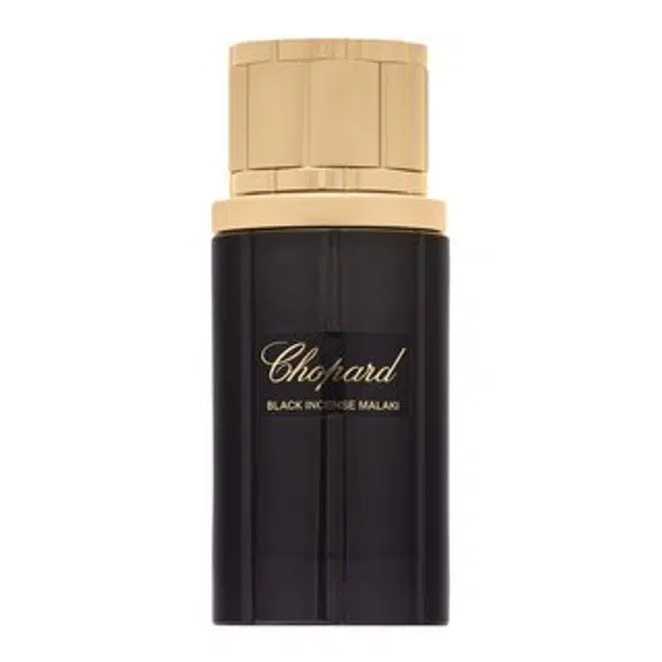 Chopard Black Incense Malaki parfémovaná voda unisex 80 ml