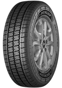 DUNLOP 225/55 R 17 104/102H ECONODRIVE_AS TL C M+S 3PMSF