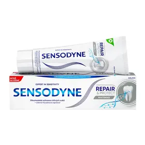 SENSODYNE REPAIR&PROTECT WHITENING 75M