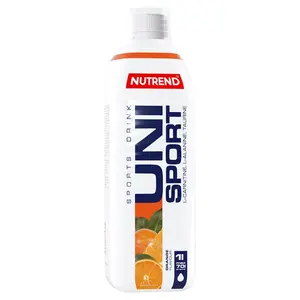 NUTREND Unisport pomaranč 1000 ml
