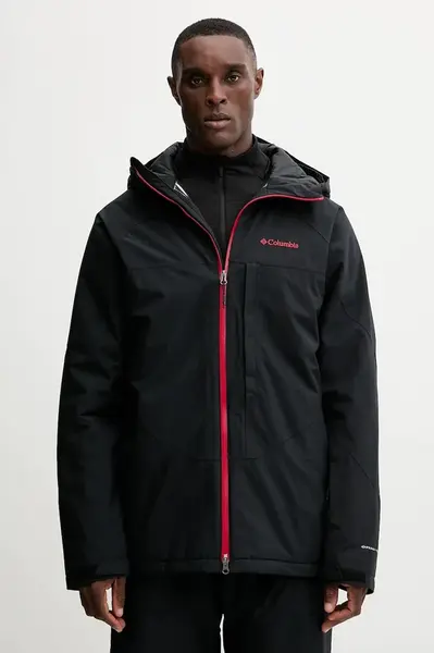 Lyžařská bunda Columbia Coreshot