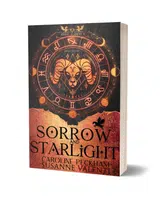 Zodiac Academy: Sorrow and Starlight
