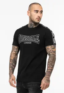 Pánské triko Lonsdale