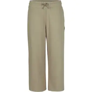 O'Neill CULOTTE JOGGER Dámske tepláky, béžová, veľkosť