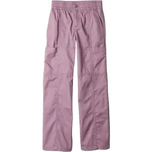 GAP V-W CARGO Dievčenské nohavice, fialová, veľkosť