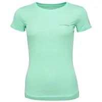 Klimatex VATINA Dámske funkčné tričko, svetlo zelená, veľkosť