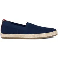 Geox U PANTELLERIA B Pánska obuv, tmavo modrá, veľkosť