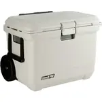 Coleman COOLER PRO 55QT WHEELED Chladiaci box, sivá, veľkosť
