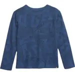 GAP BABY Detské tričko, tmavo modrá, veľkosť